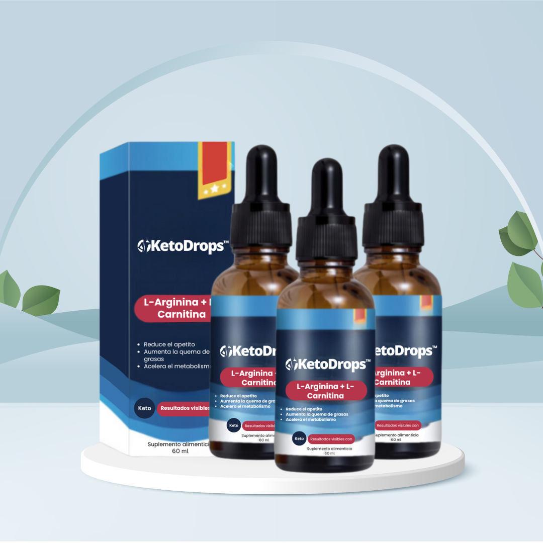 KetoDrops US