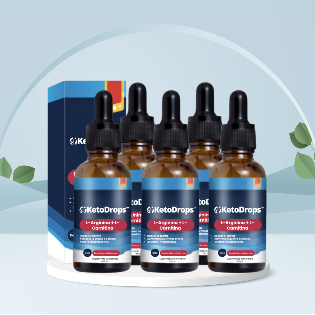 KetoDrops US