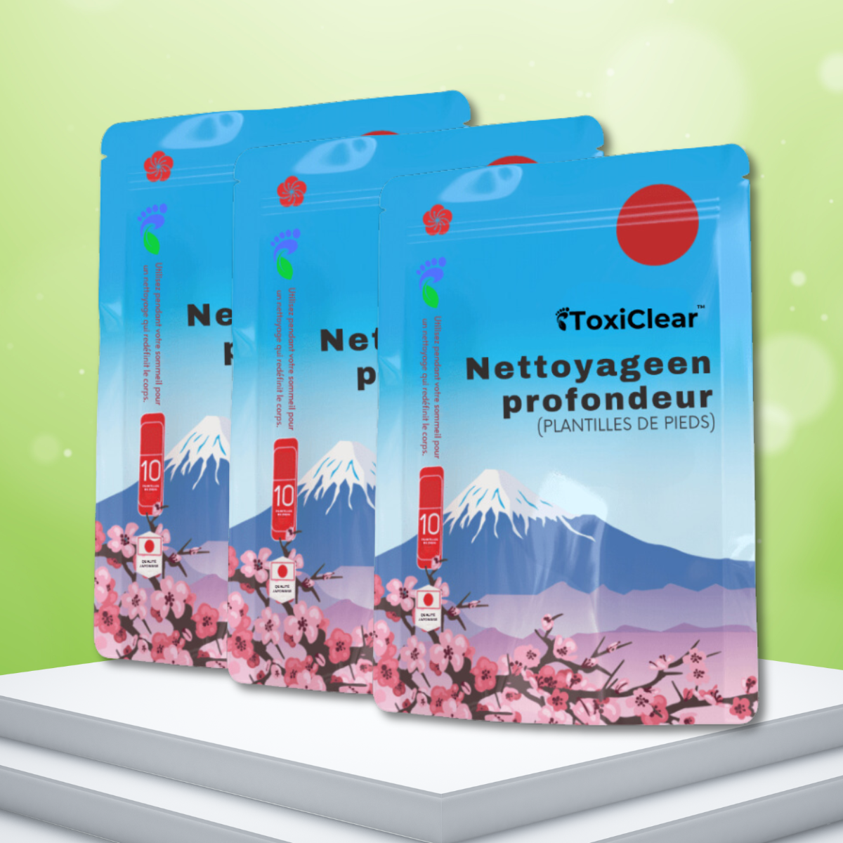 ToxiClear FR