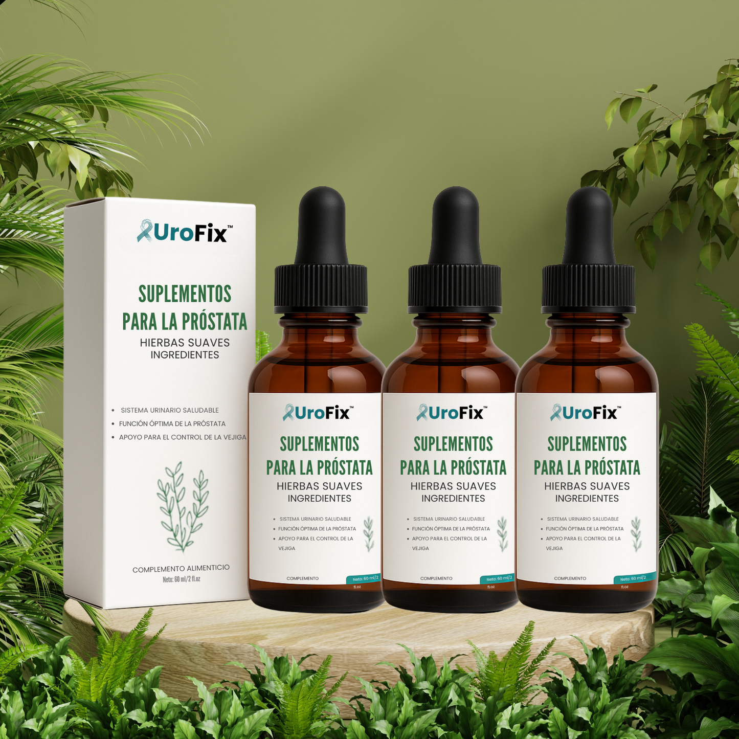 UroFix US