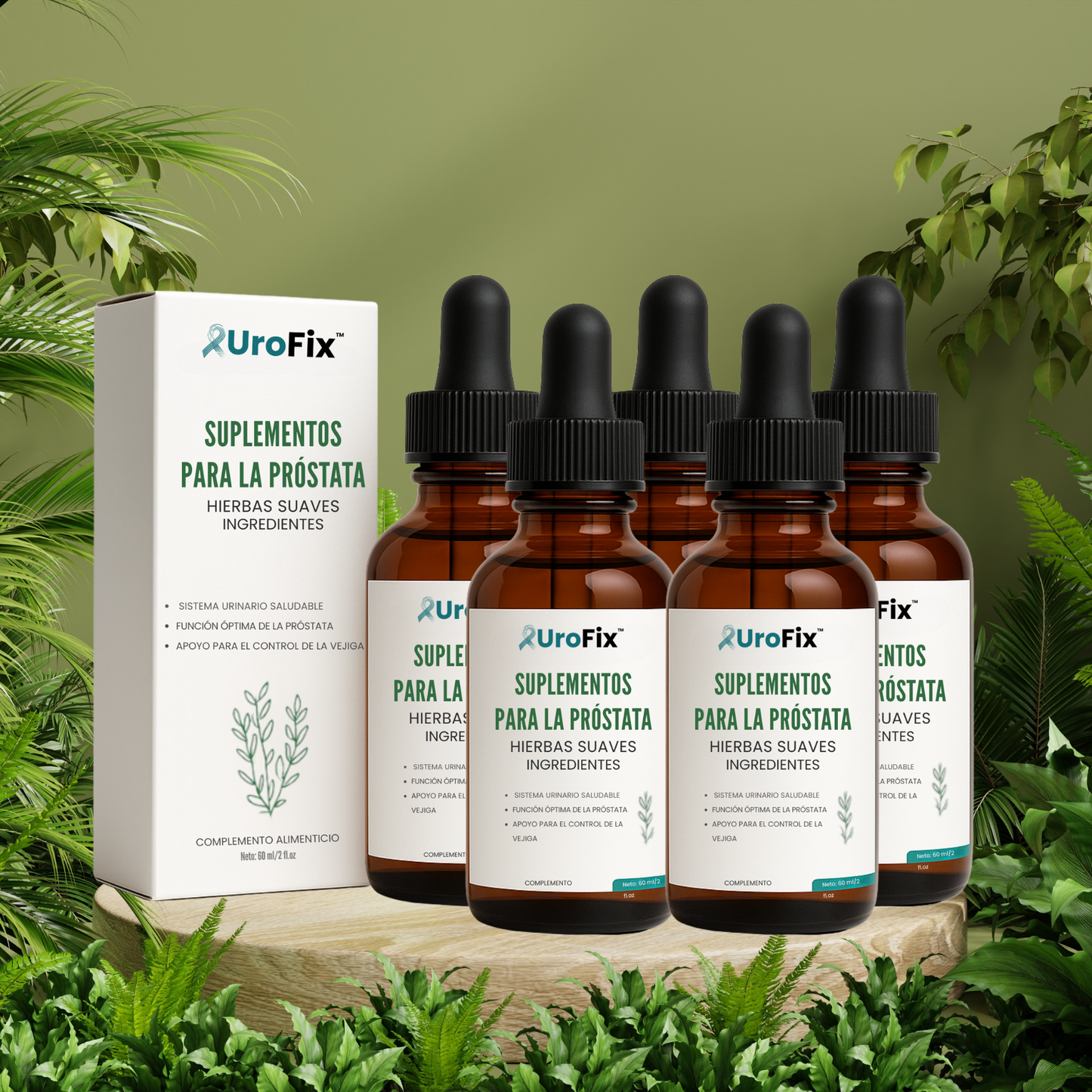 UroFix US
