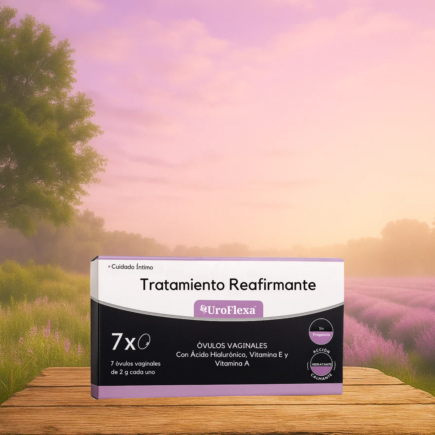 UroFlexa US