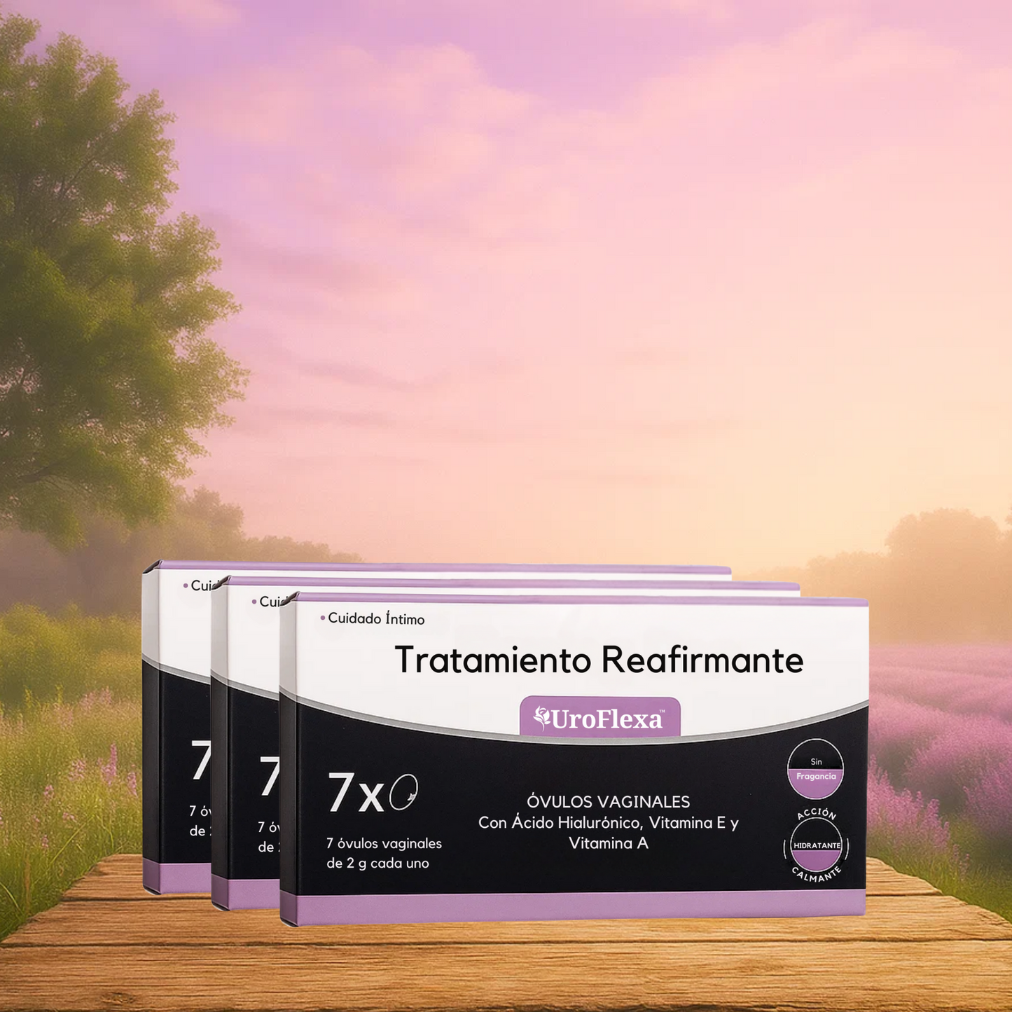 UroFlexa US