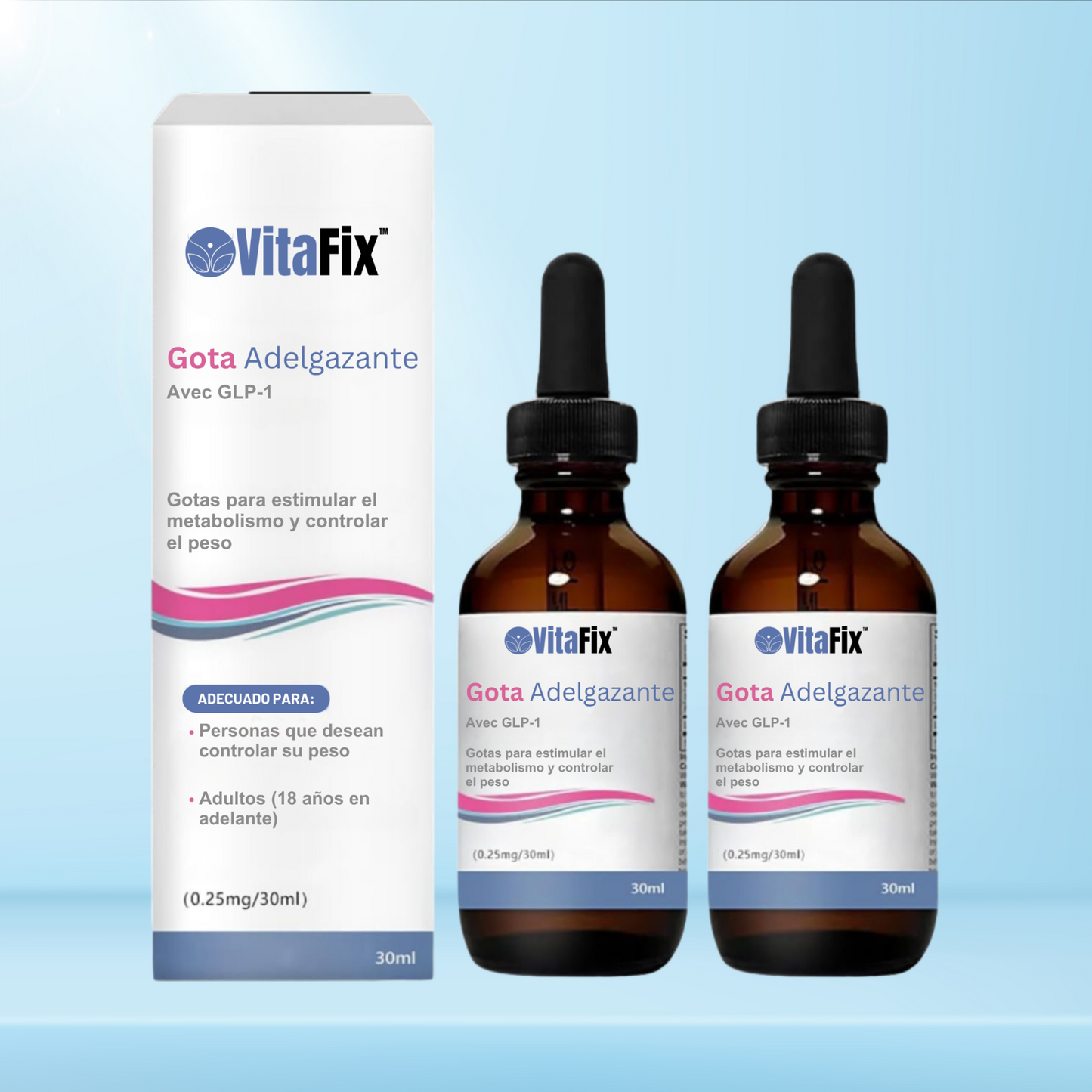 VitaFix US