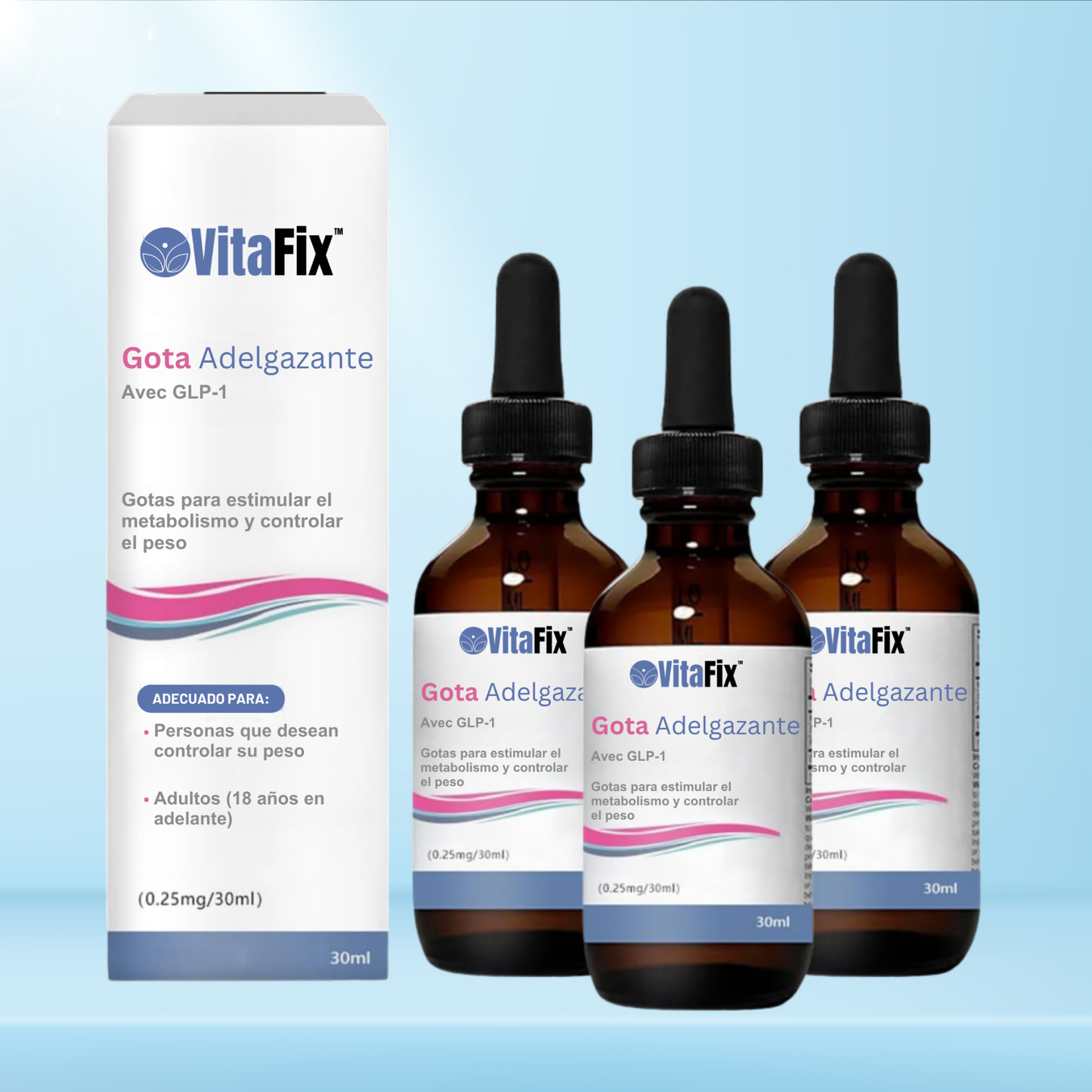 VitaFix US