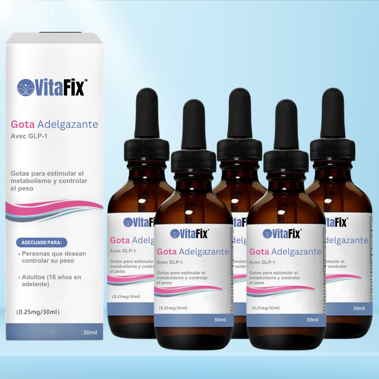 VitaFix US