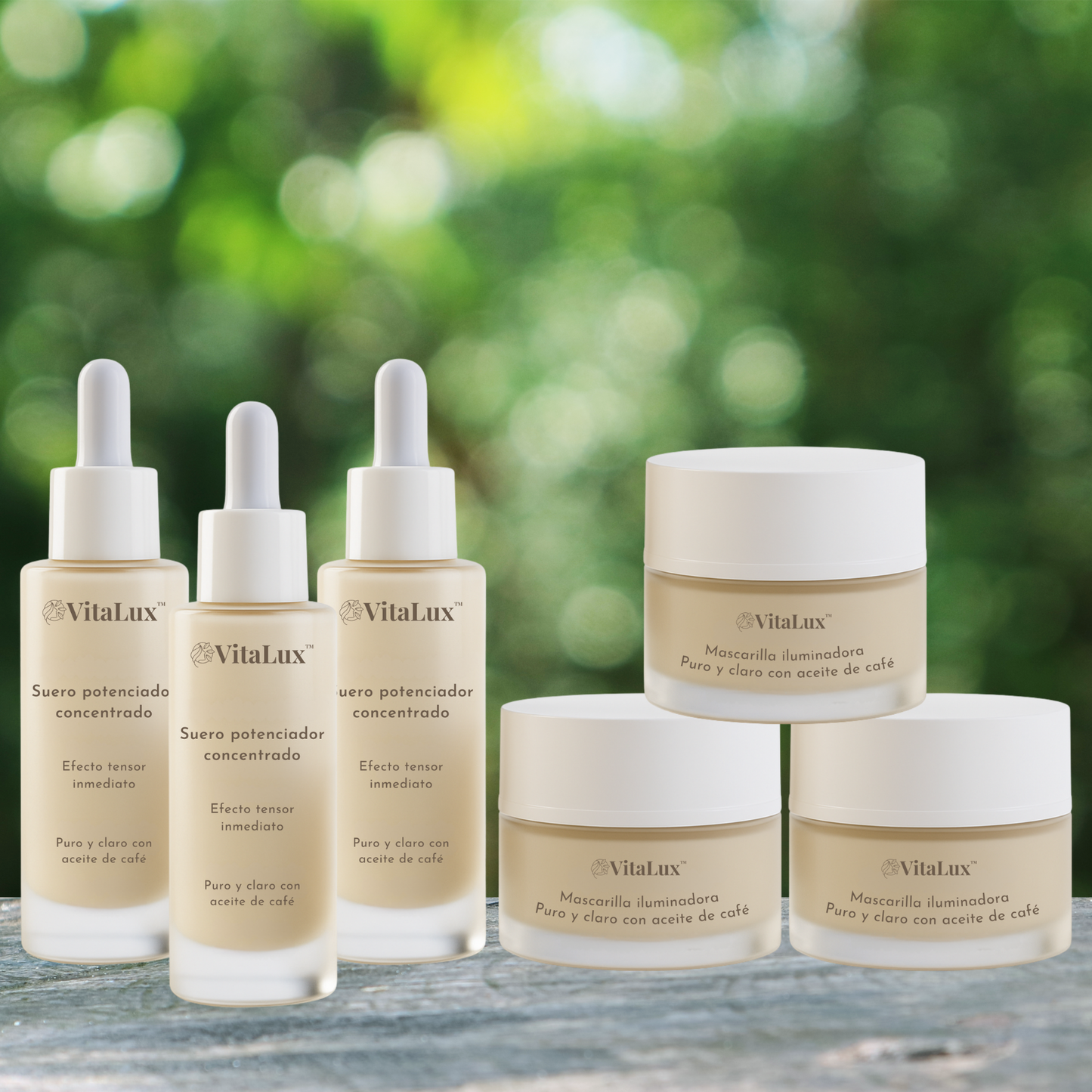 VitaLux US