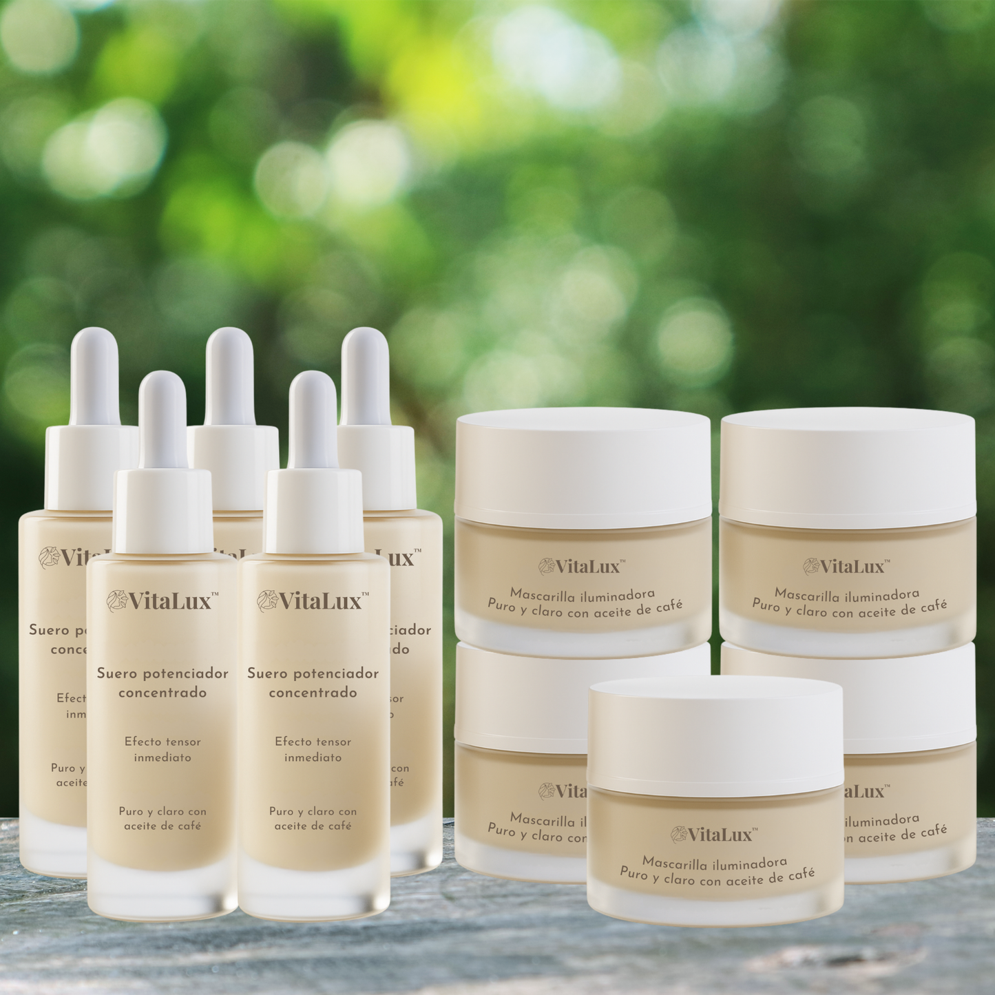 VitaLux US
