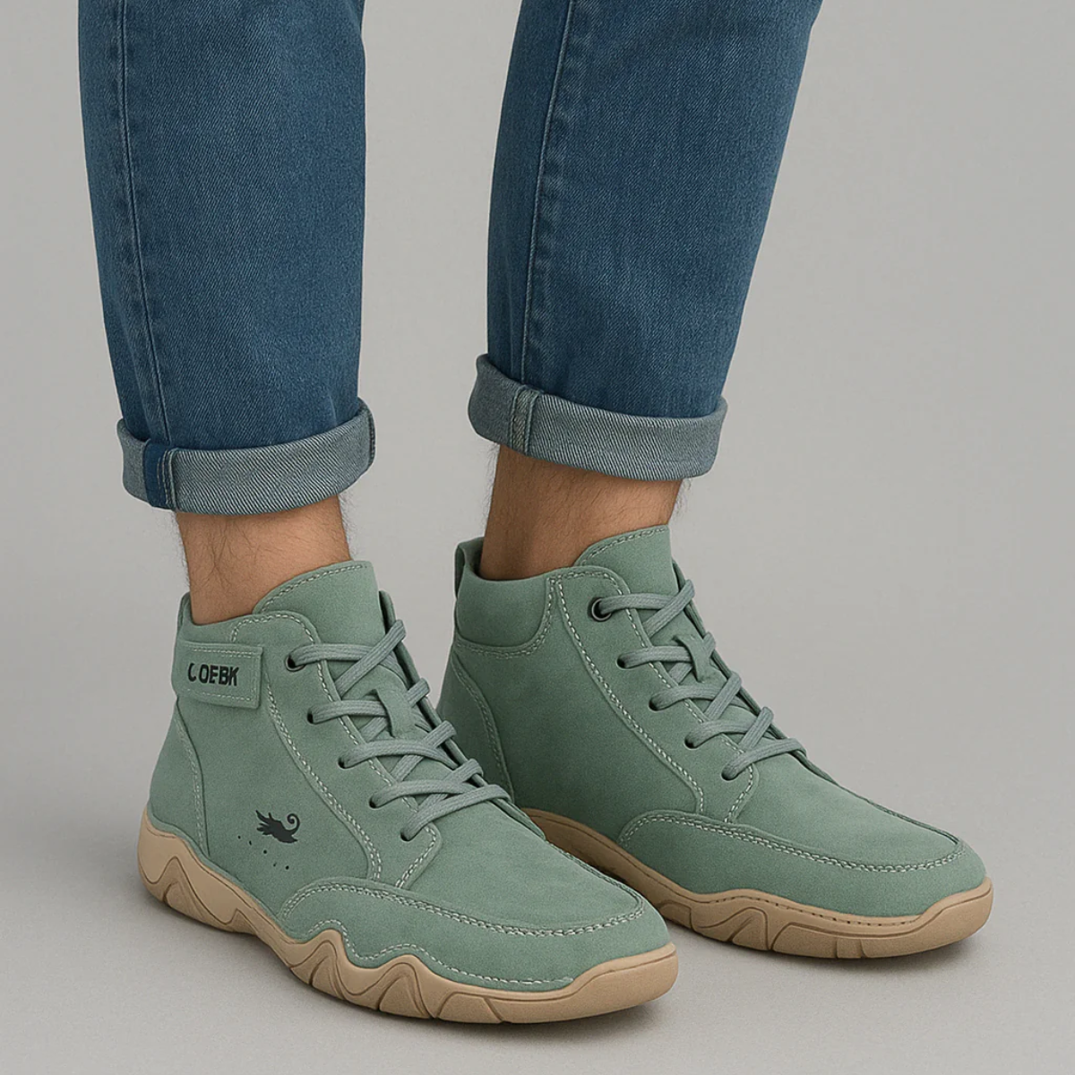Barefoot Shoes for Men and Women - Hiking Boots