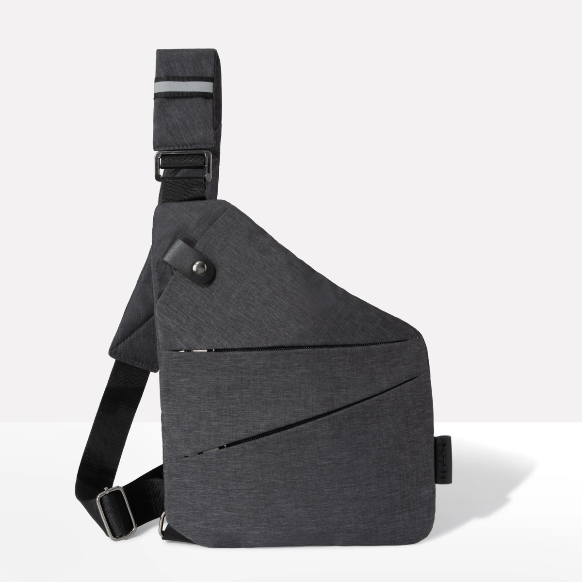 Anti-Theft Crossbody Bag