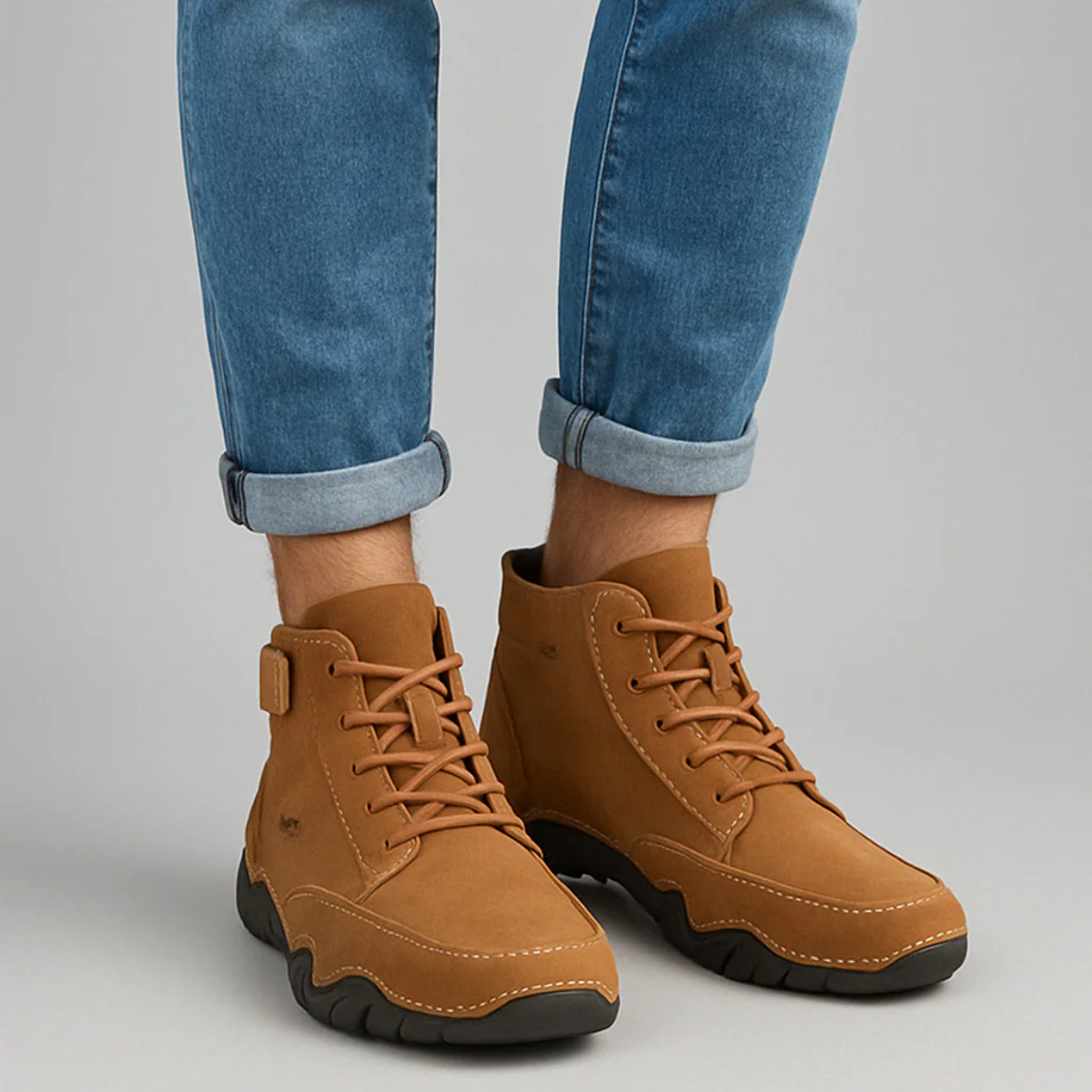 Barefoot Shoes for Men and Women - Hiking Boots