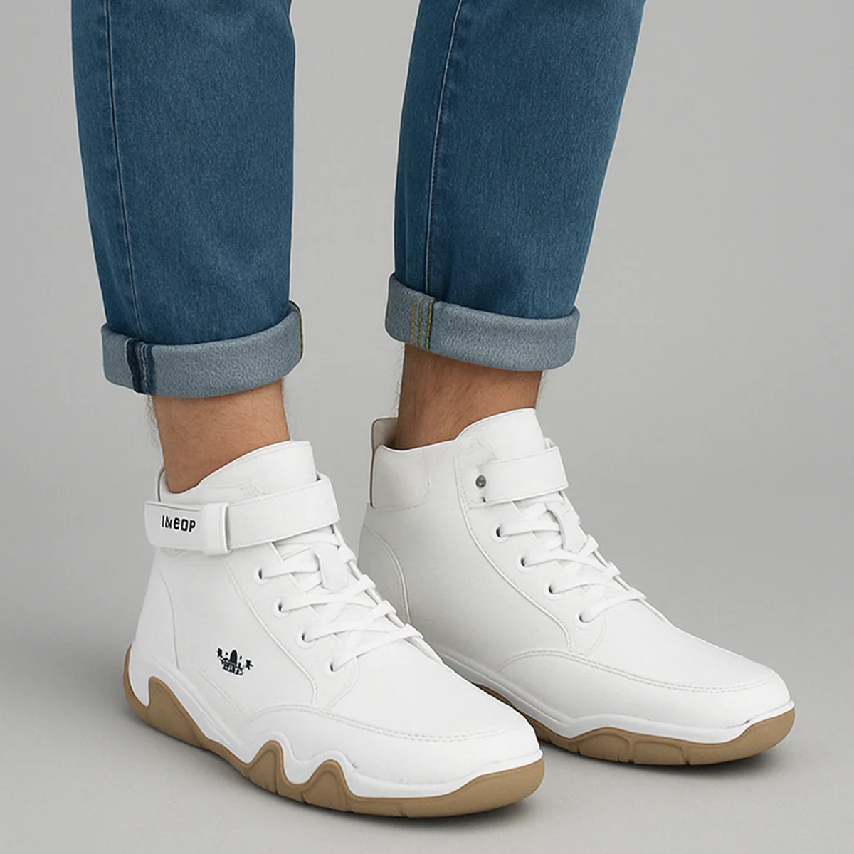 Barefoot Shoes for Men and Women - Hiking Boots