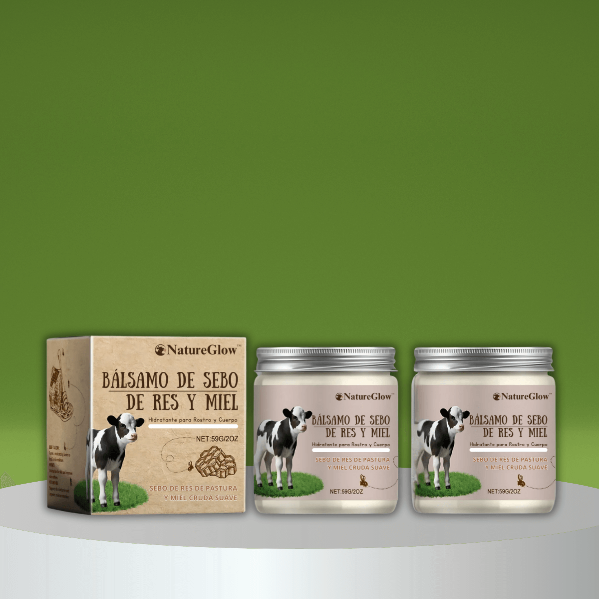 NatureGlow US