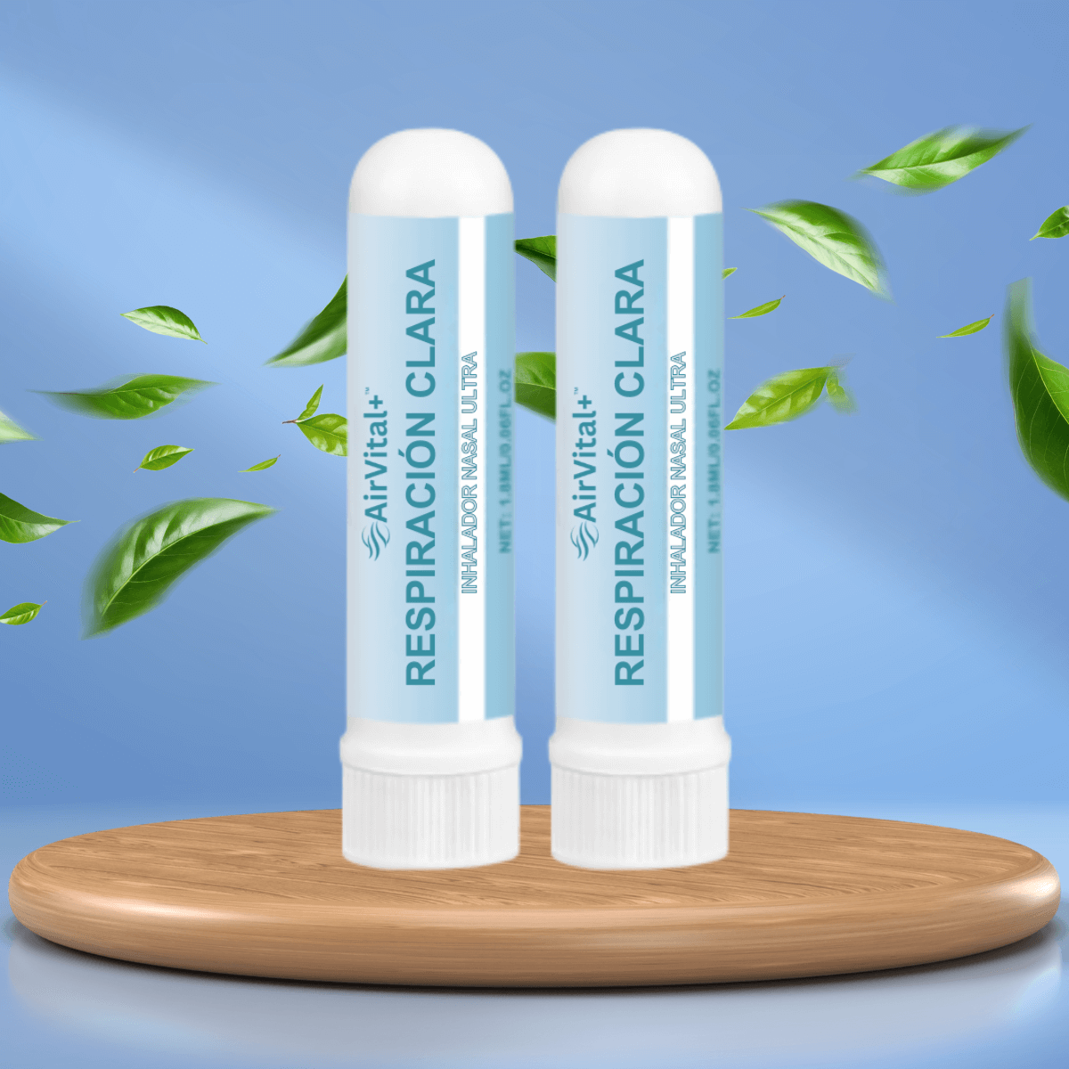 AirVital+ US