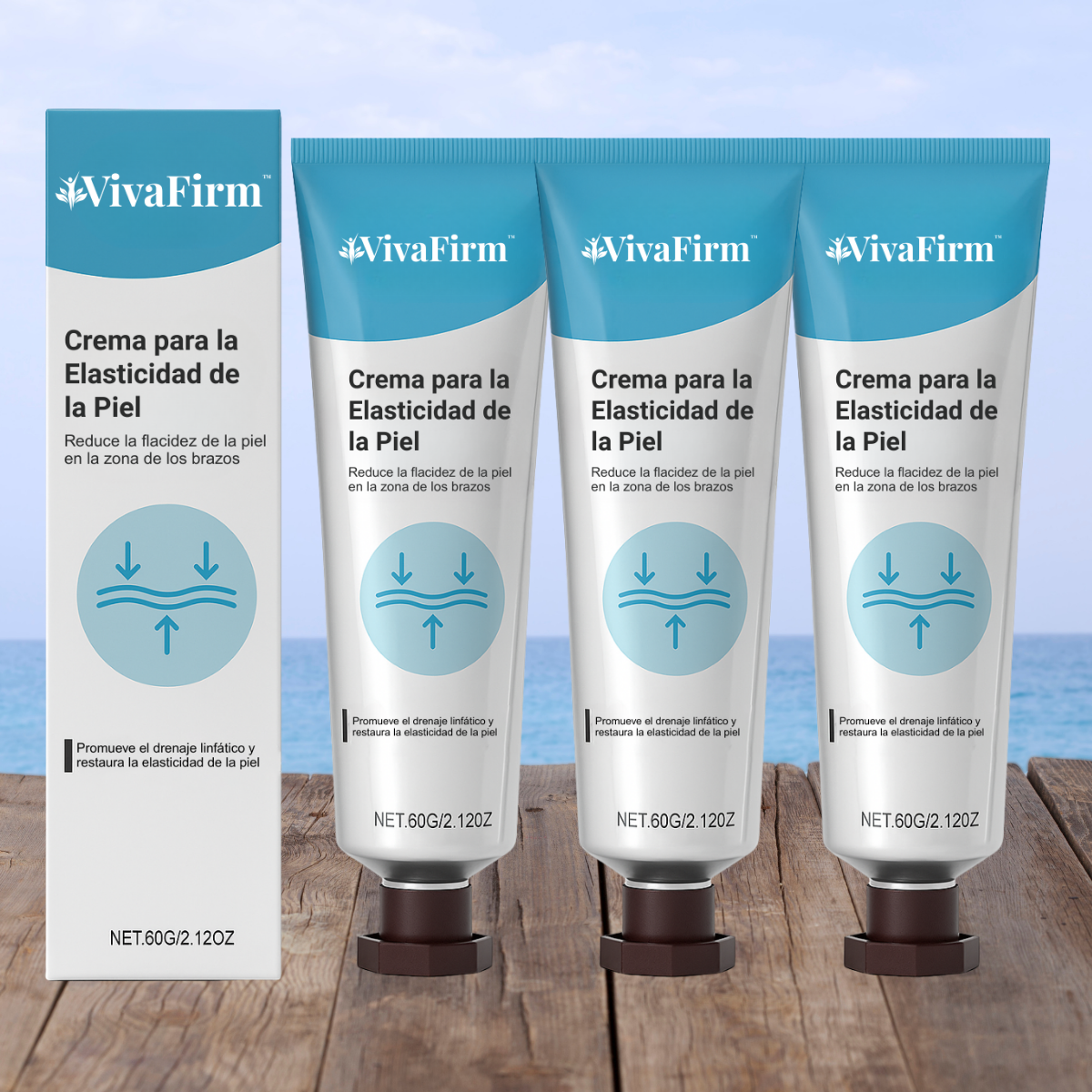 VivaFirm US