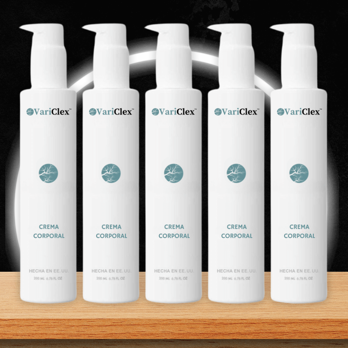 VariClex US