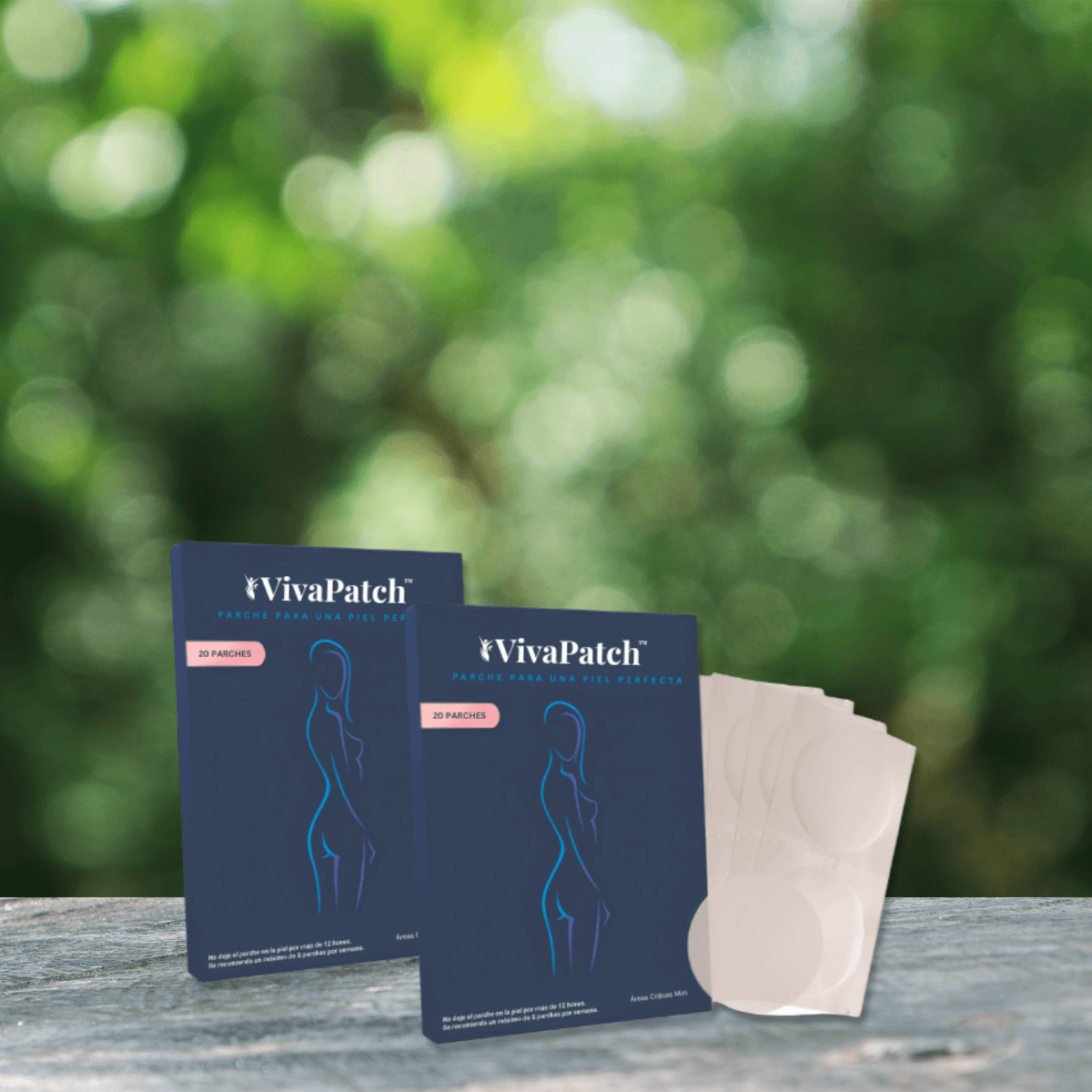 VivaPatch US
