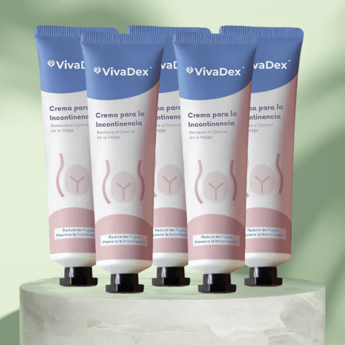 VivaDex US