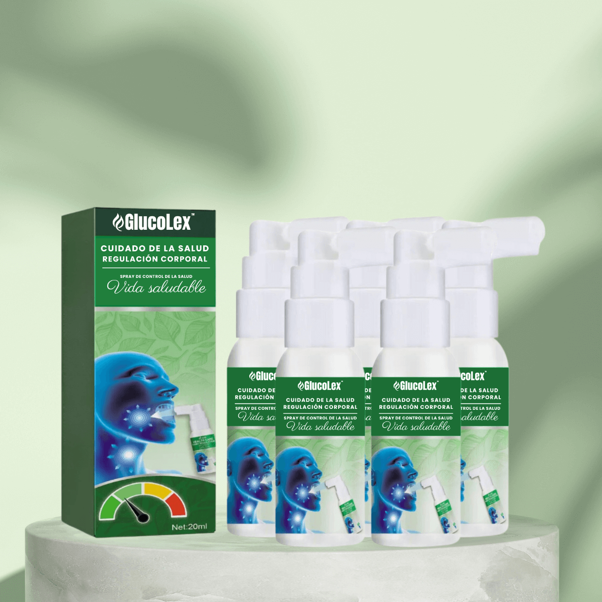 GlucoLex US
