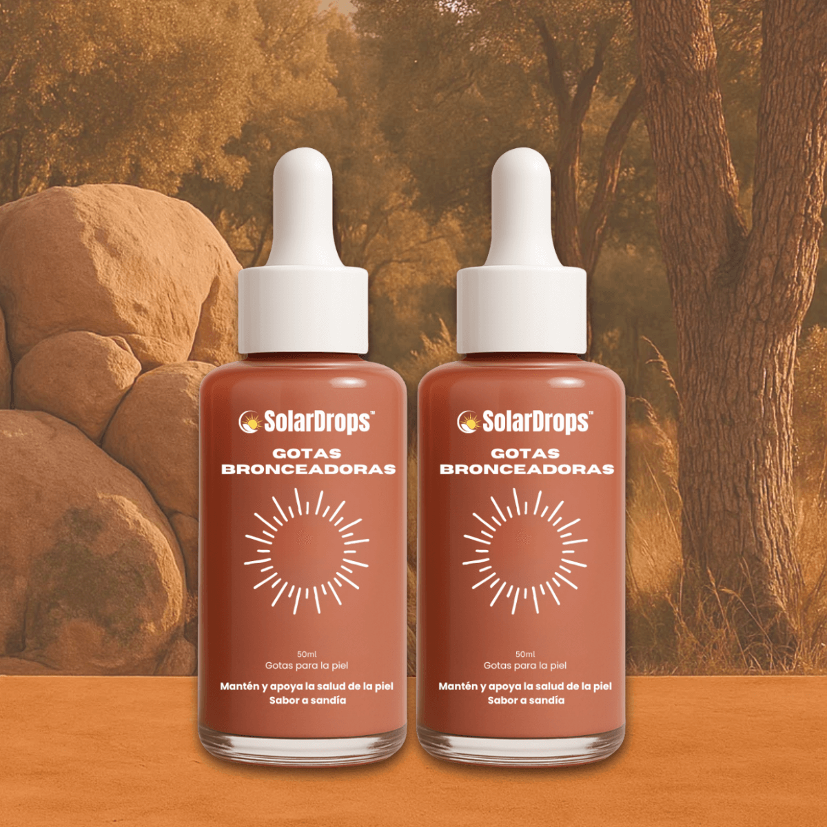 SolarDrops US