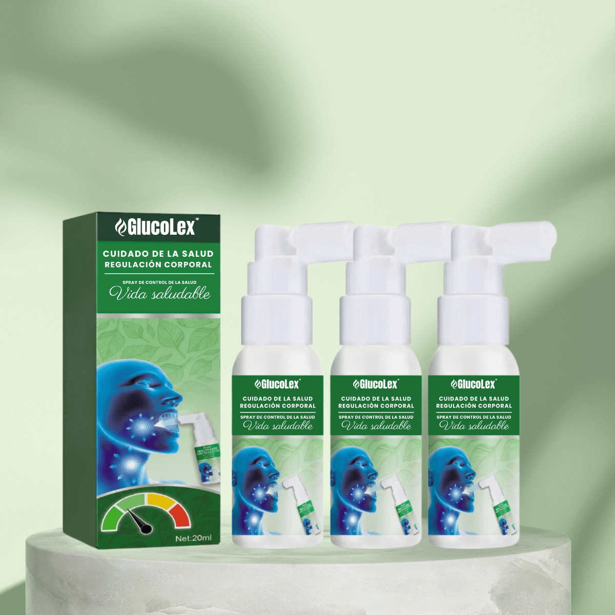 GlucoLex US