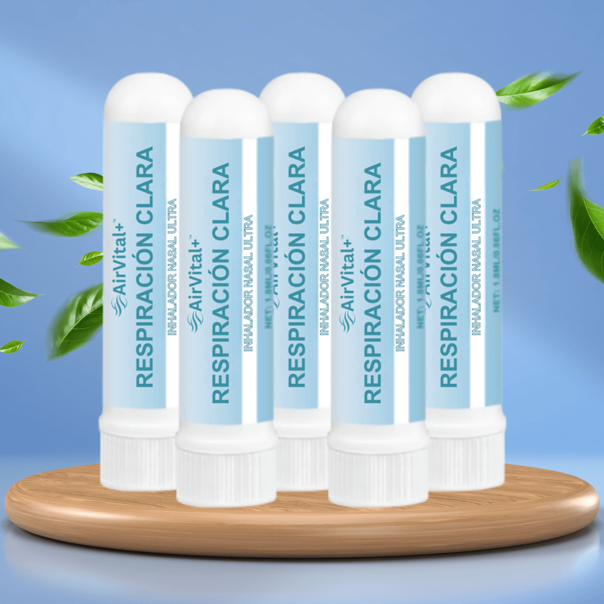AirVital+ US