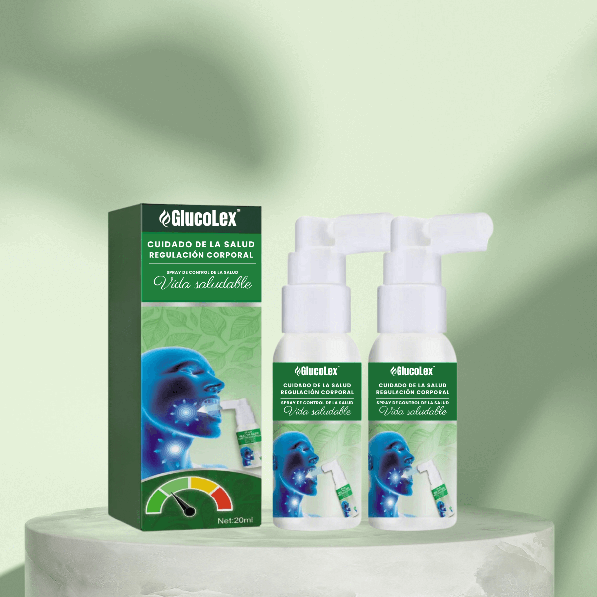 GlucoLex US