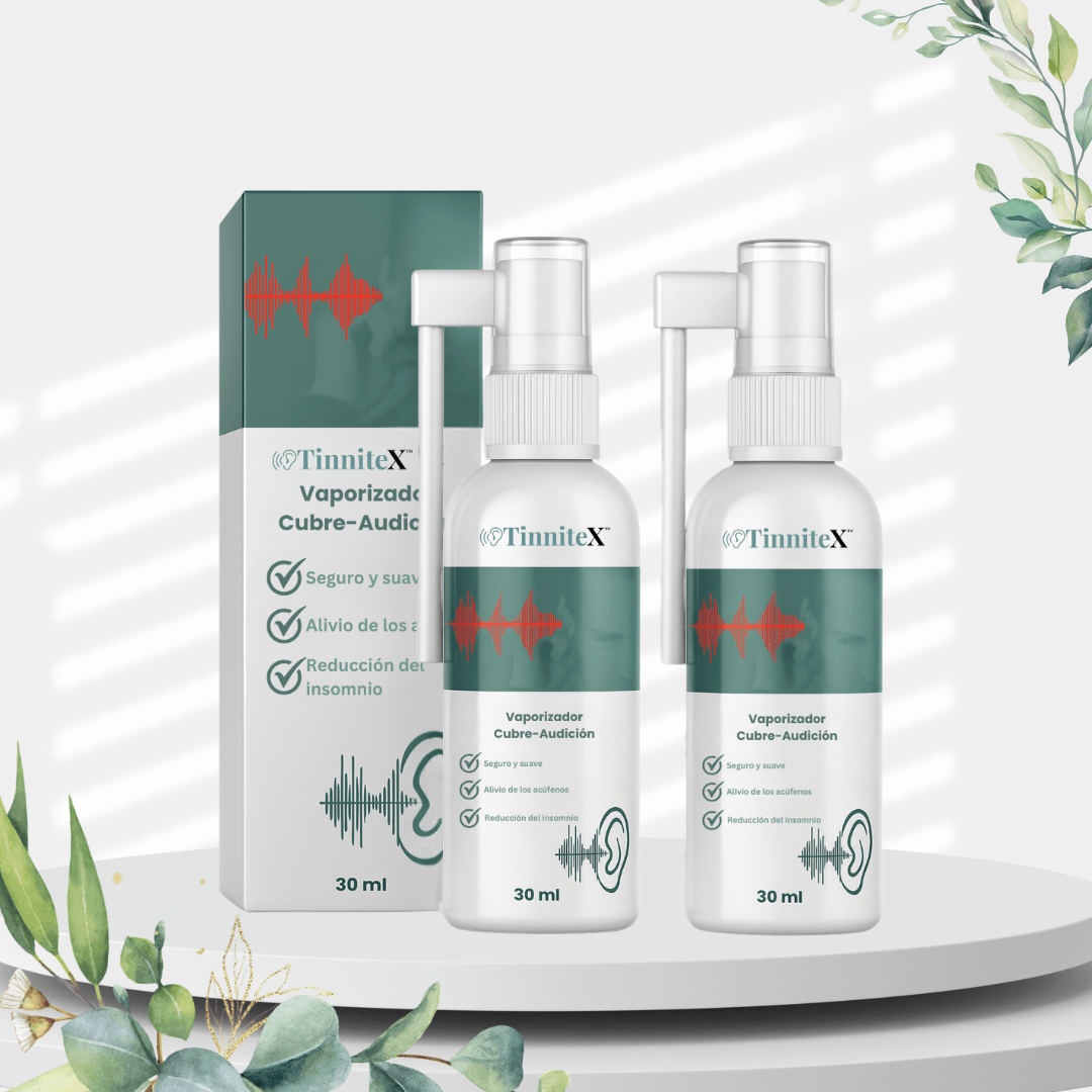 TinniteX US