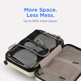 Compression Packing Cubes