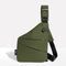 Left-Handed / Camo Green