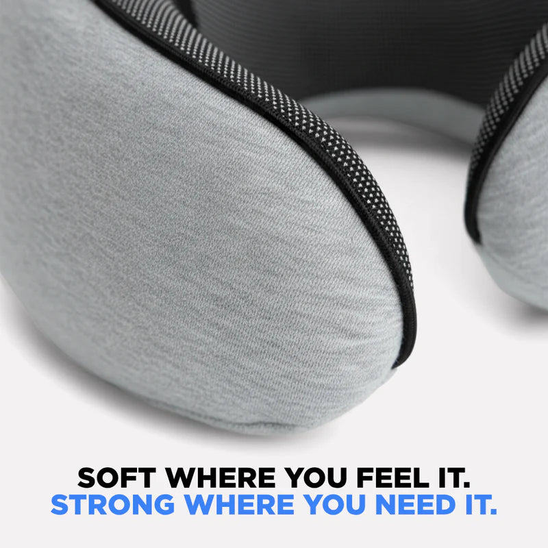 Snug Travel Pillow