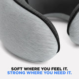 Snug Travel Pillow