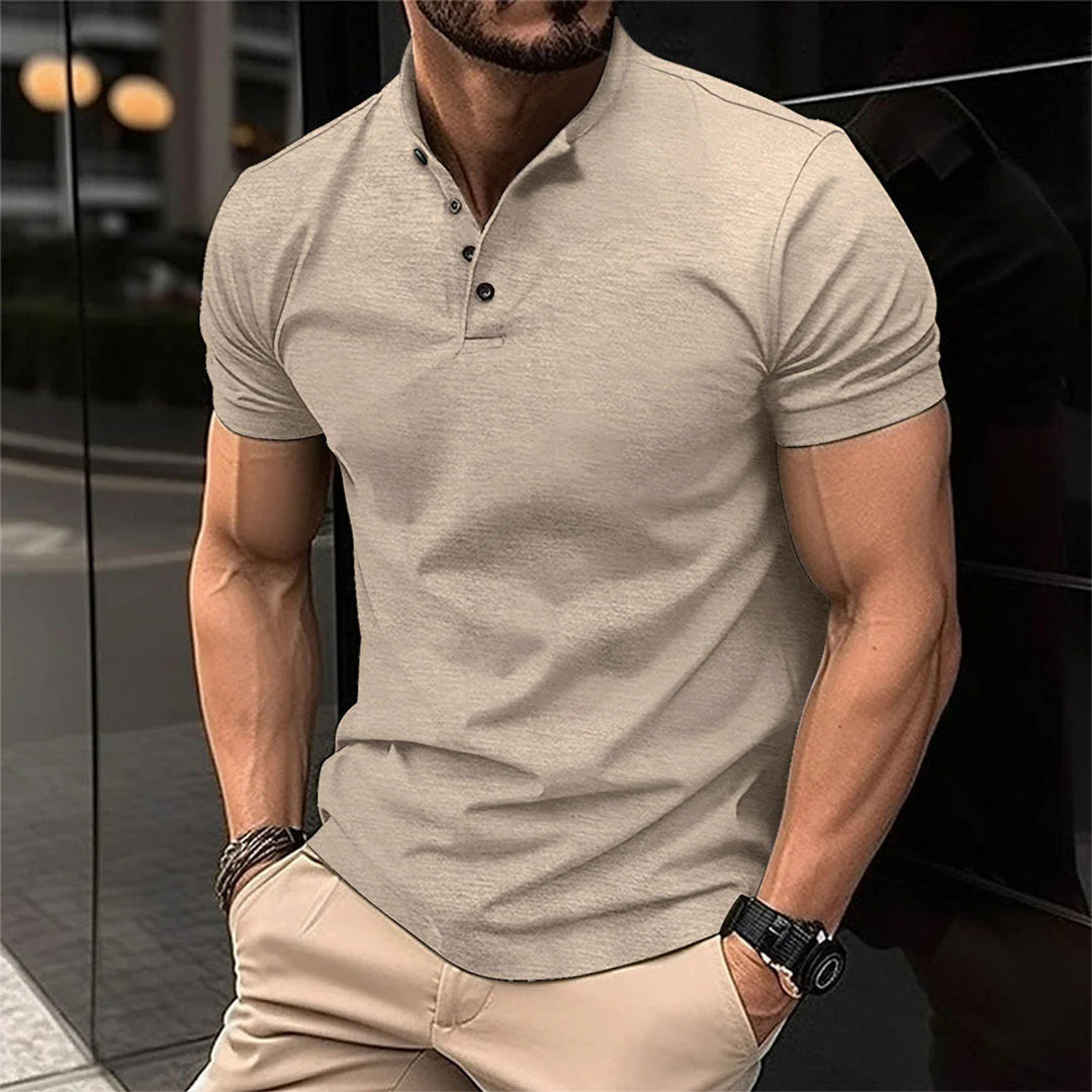 Men's Polo Shirt - Carson Exclusive