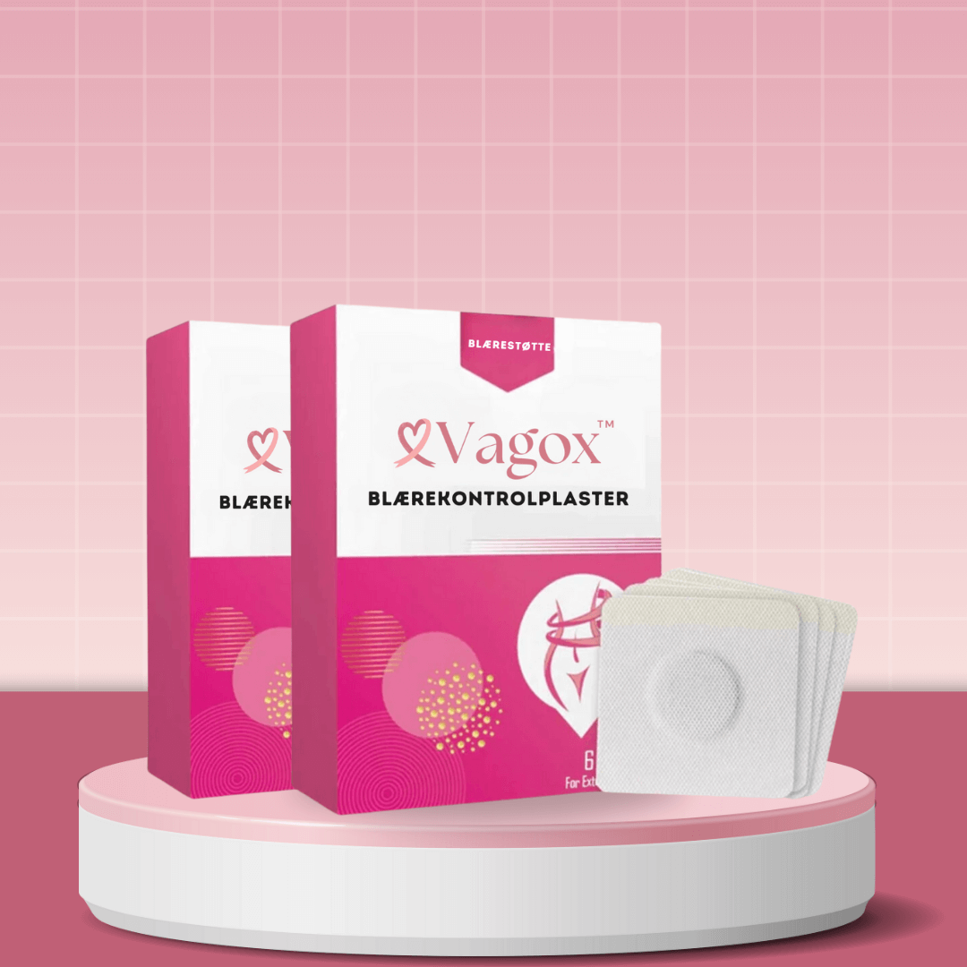 Vagox DK