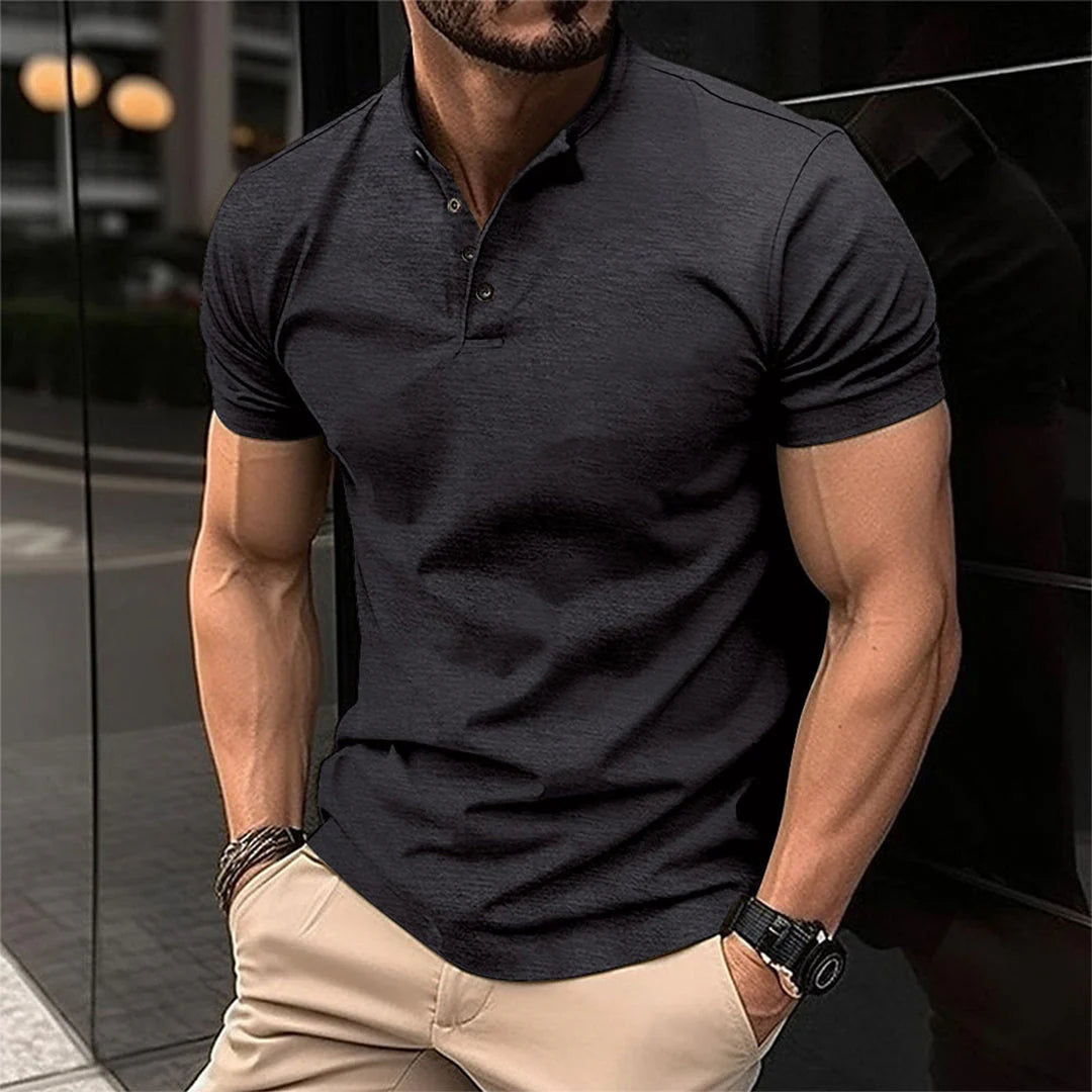 Men's Polo Shirt - Carson Exclusive