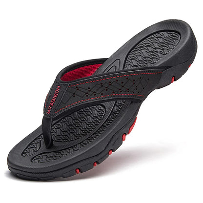 Liam Orthopedic Slippers