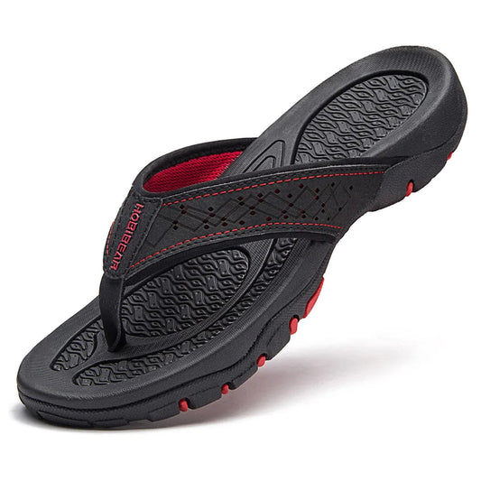 Liam Orthopedic Slippers