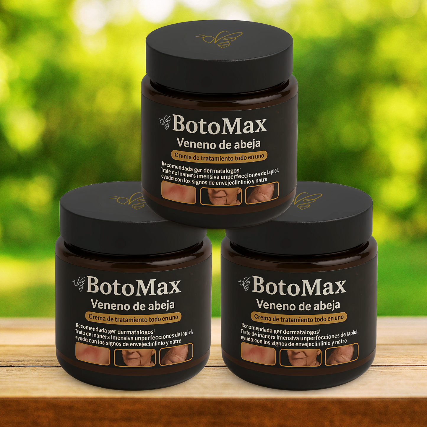 BotoMax US