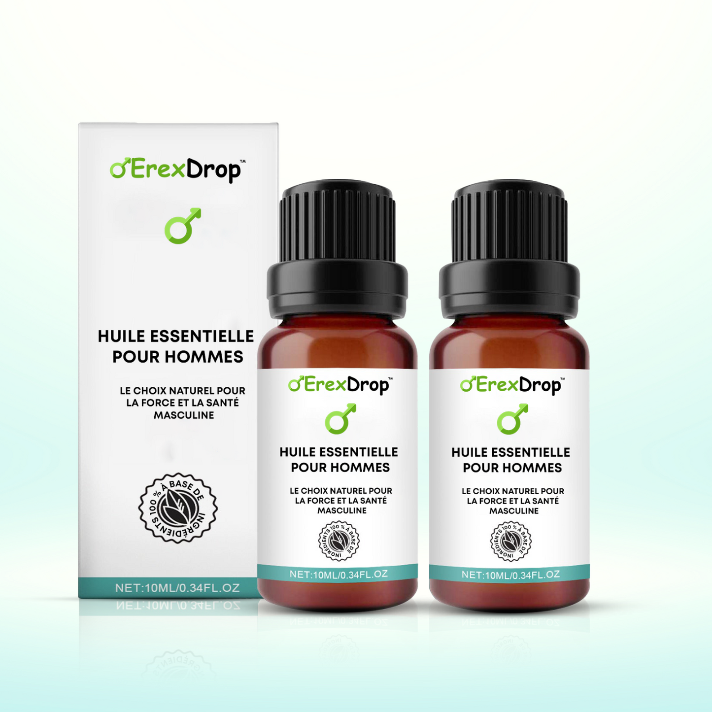 ErexDrop FR