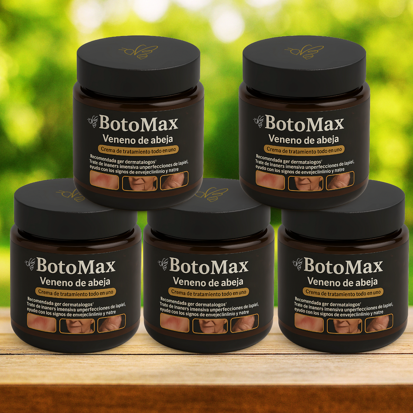 BotoMax US