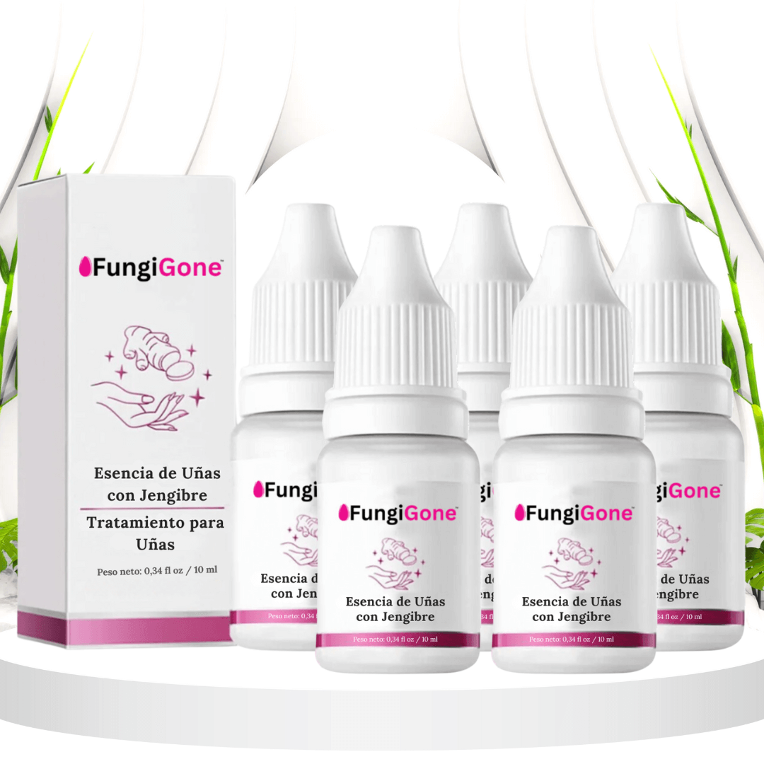 FungiGone US
