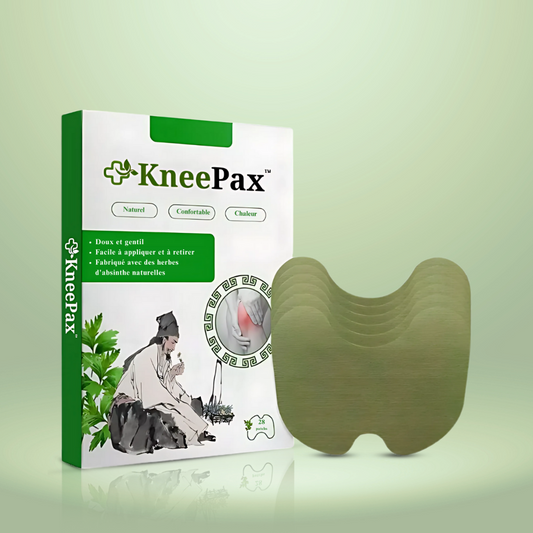 KneePax US