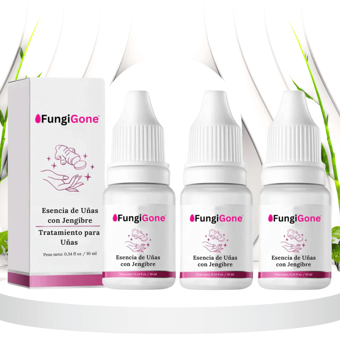 FungiGone US