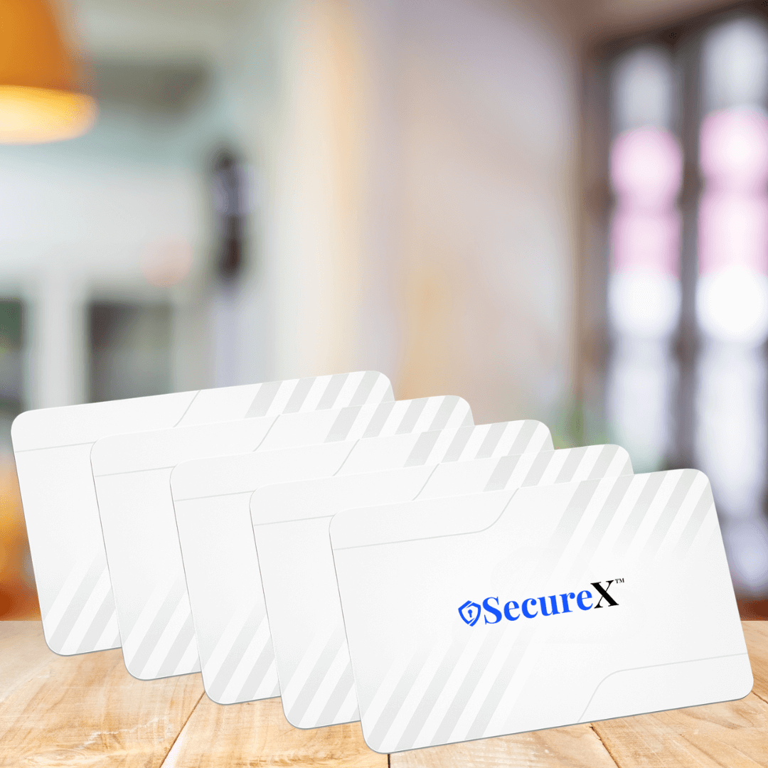 SecureX  US