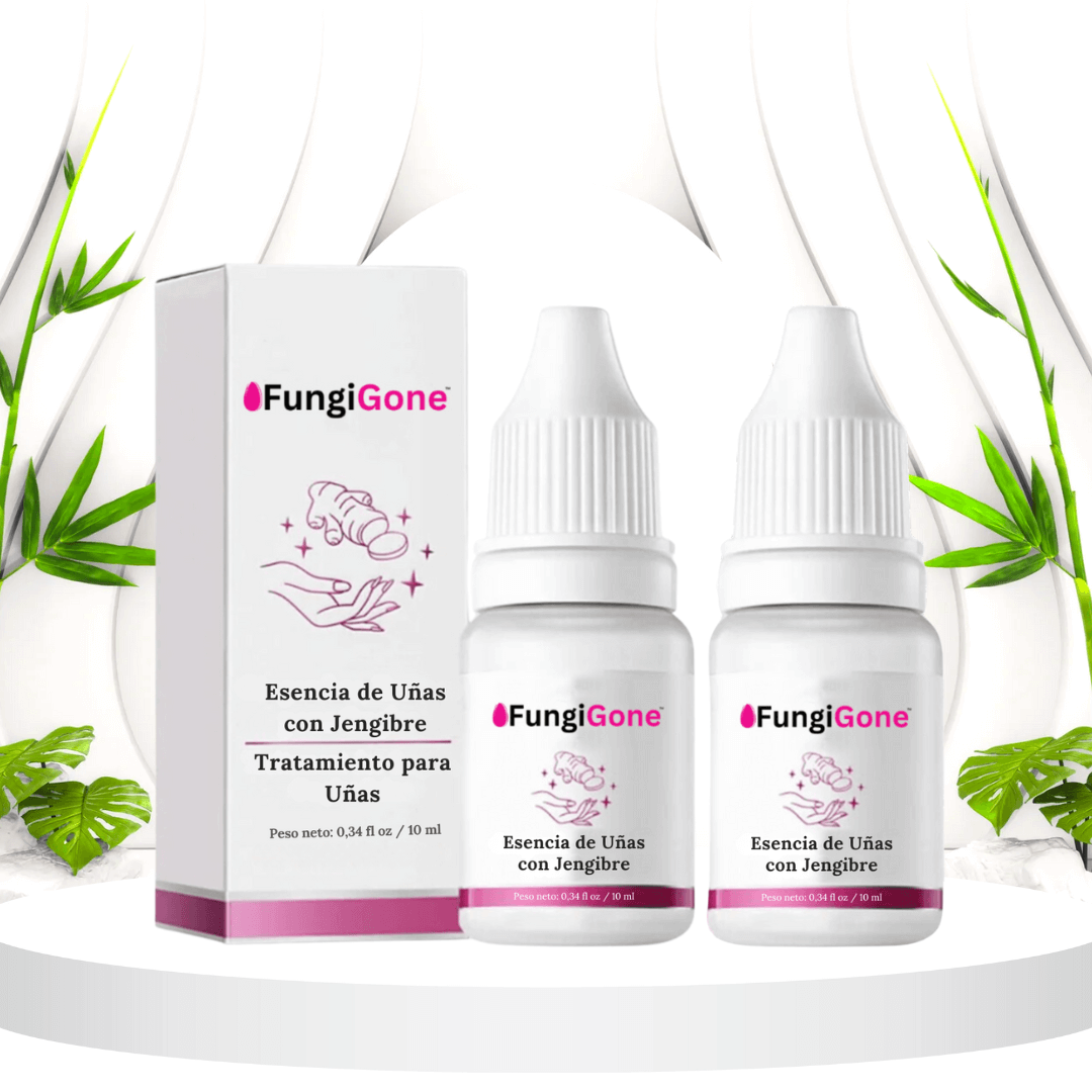 FungiGone US