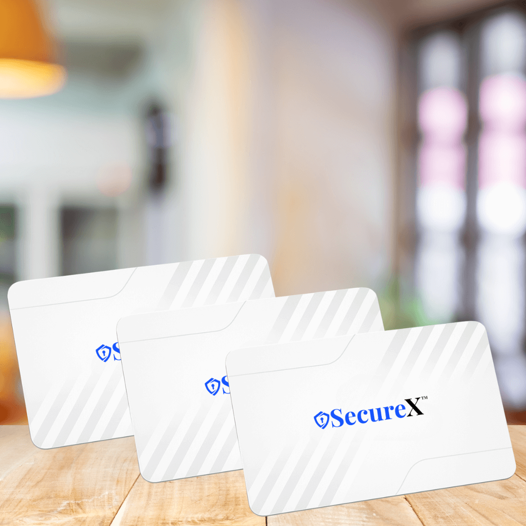 SecureX  US