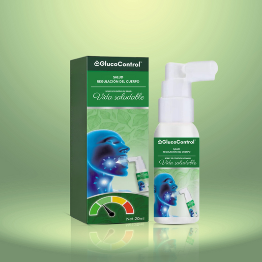 GlucoControl US