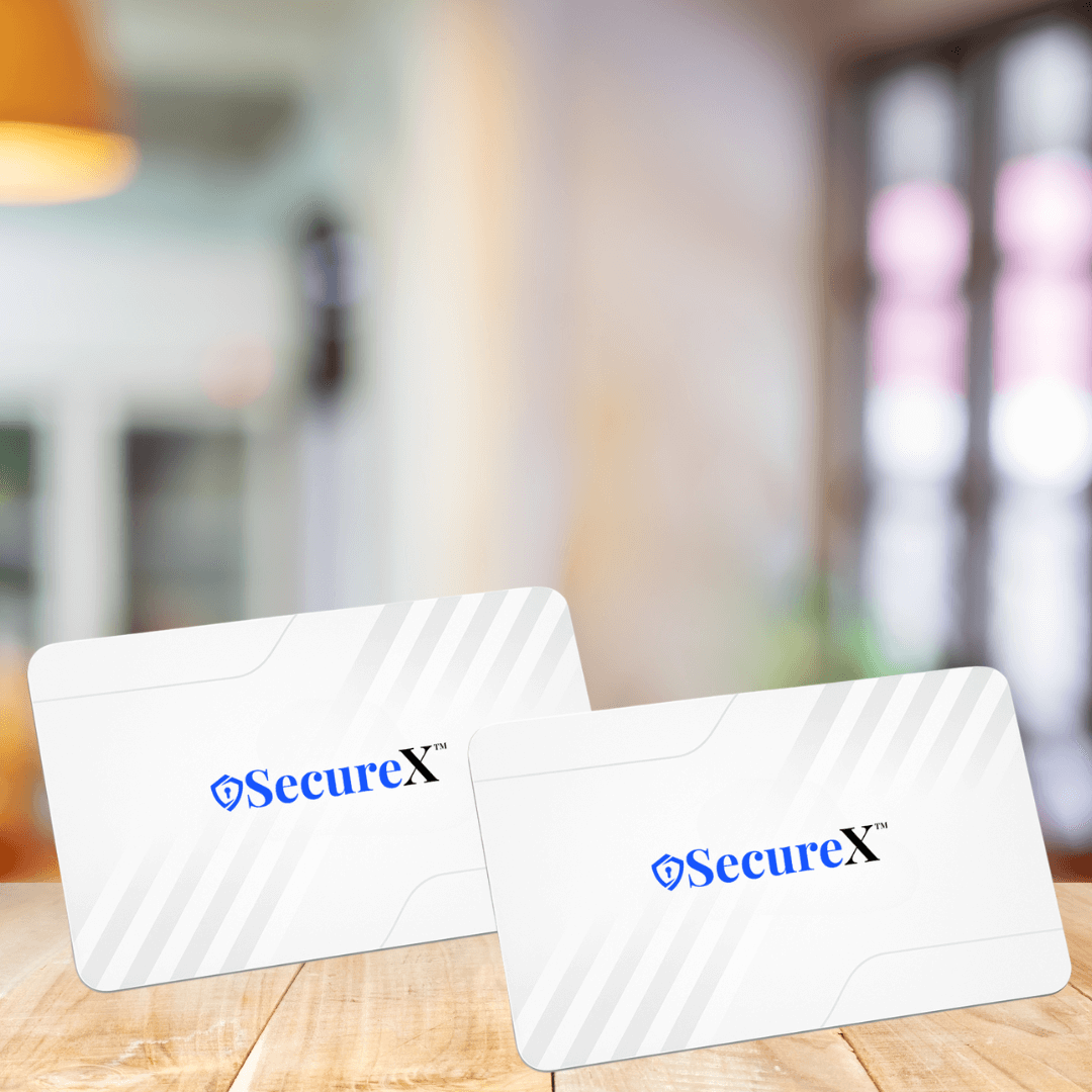 SecureX  US