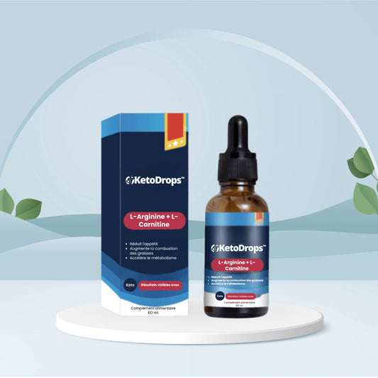 KetoDrops FR