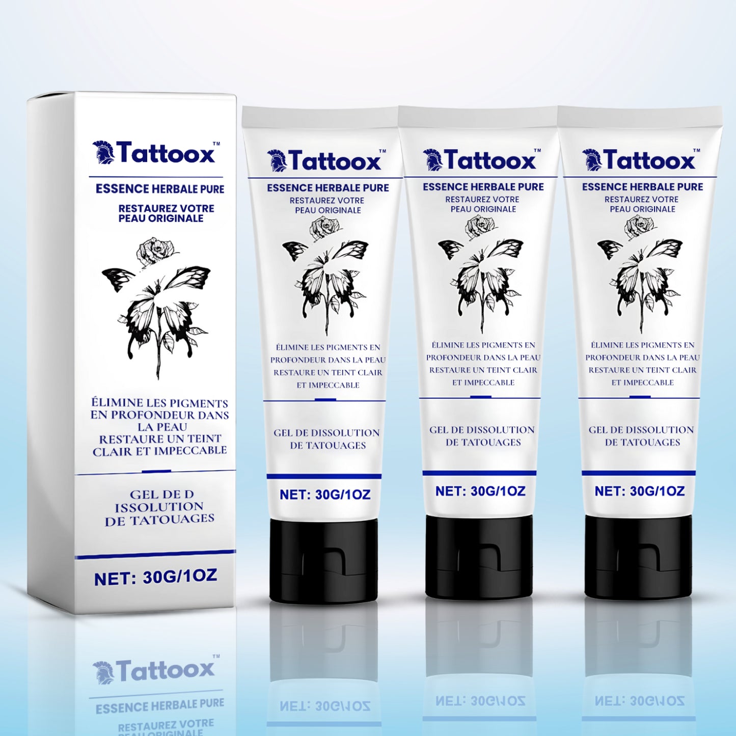 Tattoox FR